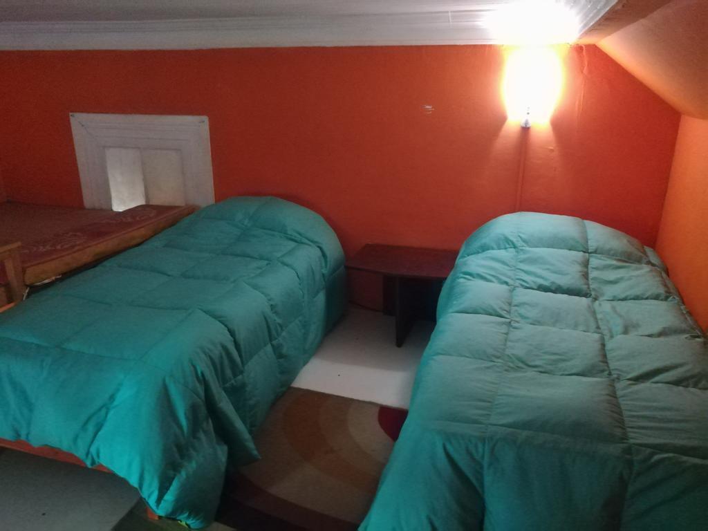 Hostal Marina Viña del Mar Exterior foto