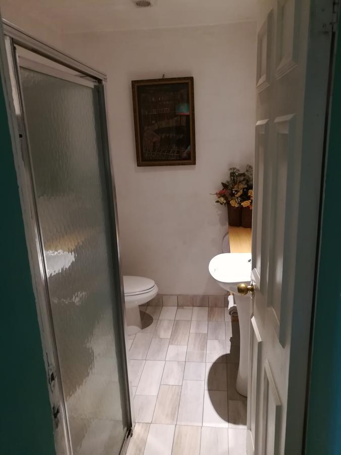 Hostal Marina Viña del Mar Exterior foto