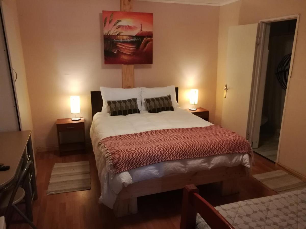 Hostal Marina Viña del Mar Habitación foto